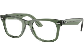 Briller Ray-Ban Wayfarer Ease RX4340V 8418 Firkantet Grøn