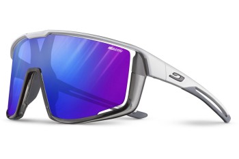 Solbriller Julbo Fury J531 3411 Enkelt lense | Shield Flerfarvet