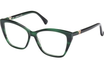 Briller Max Mara MM5036 098 Firkantet Grøn