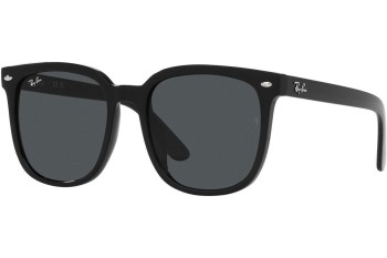 Solbriller Ray-Ban RB4401D 601/87 Firkantet Sort