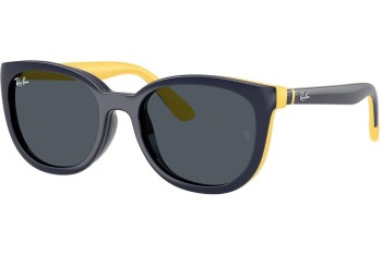 Briller Ray-Ban Junior RY1631C 393787 Rund Blå