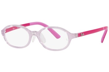 Briller Ray-Ban Junior RY1616D 3912 Oval Pink