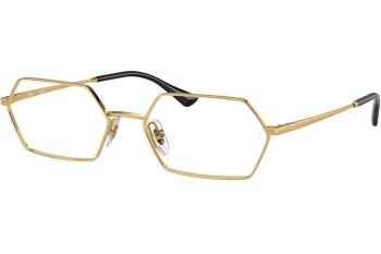 Briller Ray-Ban RX6528 2500 Special Guld