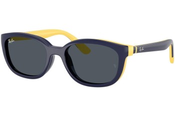 Briller Ray-Ban Junior RY1632C 393787 Firkantet Blå