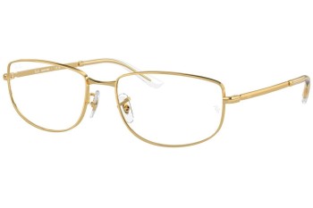 Solbriller Ray-Ban RB3732 001/GJ Special Guld