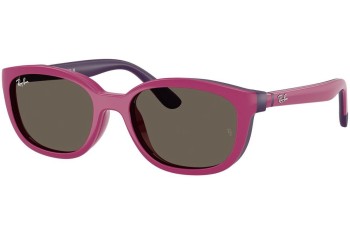 Briller Ray-Ban Junior RY1632C 3933/3 Firkantet Lilla