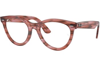 Briller Ray-Ban RX2241V 8363 Oval Pink