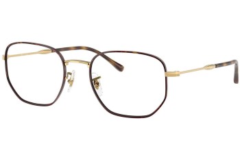 Briller Ray-Ban RX6496 3177 Special Guld