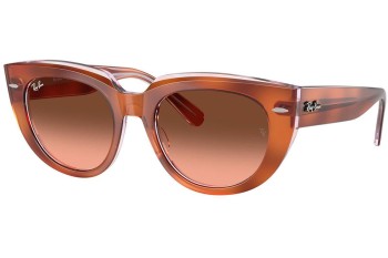 Solbriller Ray-Ban RB2286 1415A5 Firkantet Havana