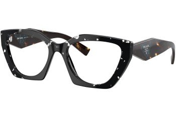 Briller Prada PR09YV 15S1O1 Cat Eye Sort