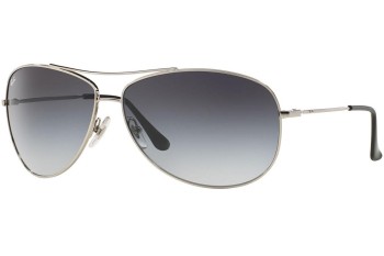 Solbriller Ray-Ban RB3293 003/8G Pilot Sølv