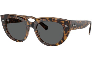 Solbriller Ray-Ban RB2286 1292B1 Firkantet Havana