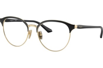 Briller Vogue Eyewear VO4305 352 Rund Sort