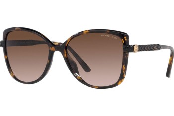 Solbriller Michael Kors Malta MK2181U 300613 Cat Eye Havana