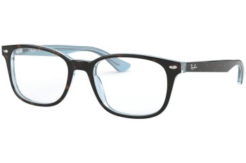 Briller Ray-Ban RX5375 5883 Rektangulær Havana