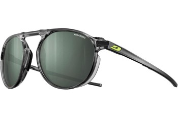 Solbriller Julbo Meta J552 9027 Polarized Rund Grå