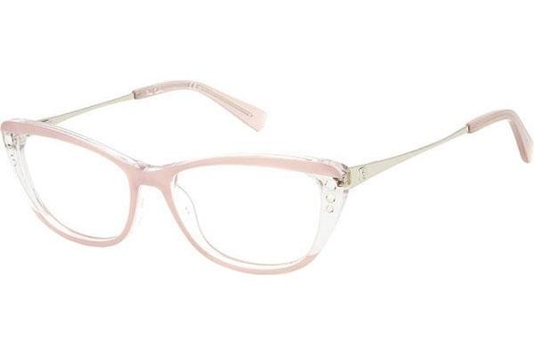 Briller Pierre Cardin P.C.8505 8XO Cat Eye Pink