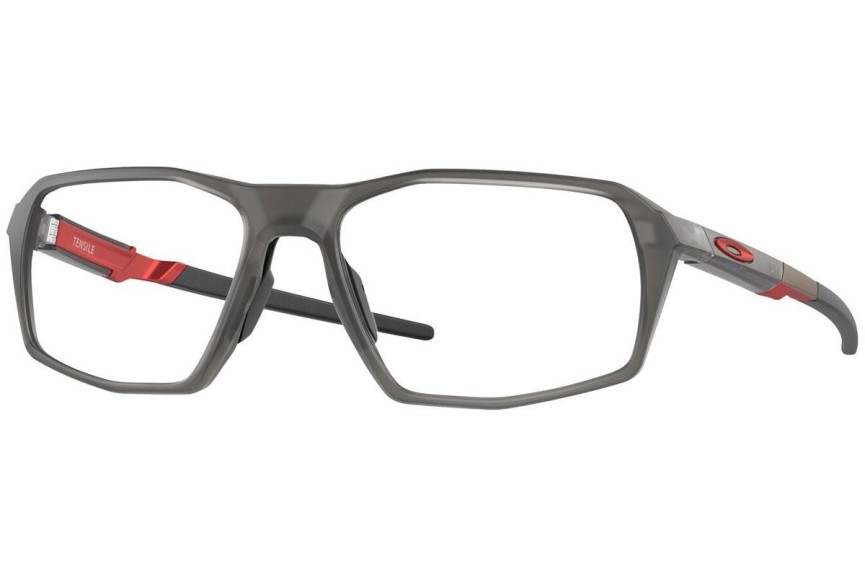 Briller Oakley Tensile OX8170-02 Firkantet Grå