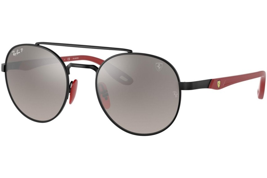 Ray-Ban Scuderia Ferrari Collection RB3696M F0025J Polarized