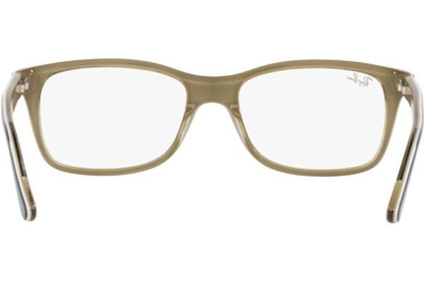 Ray-Ban The Timeless RX5228 8119