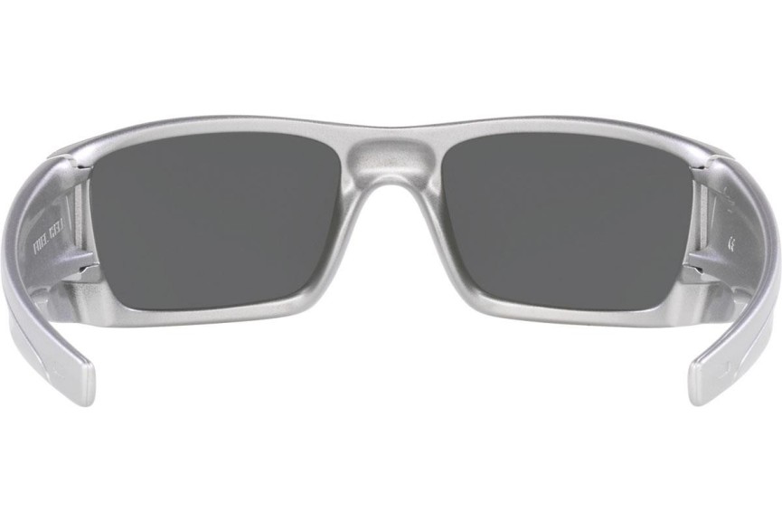 Oakley Fuel Cell X-Silver Collection OO9096-M6
