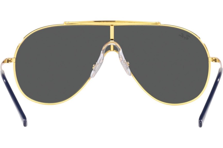 Ray-Ban Wings RB3597 924687