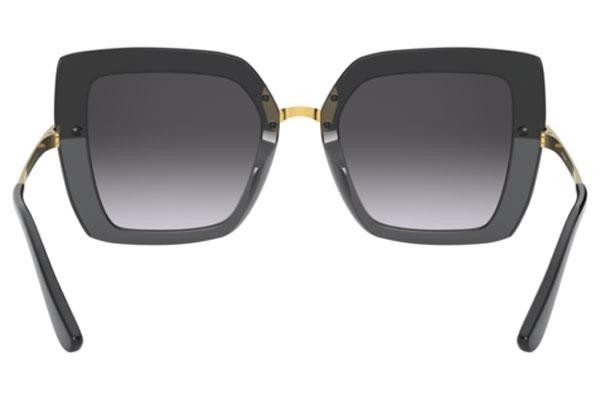 Dolce & Gabbana Icons Collection DG4373 32468G