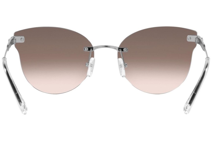 Solbriller Michael Kors Astoria MK1130B 10158Z Cat Eye Sølv