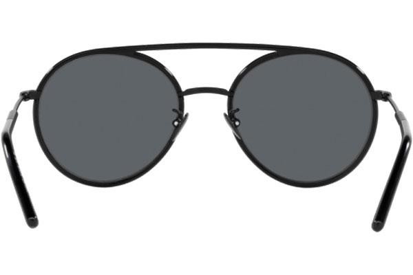 Solbriller Giorgio Armani AR6121J 300187 Rund Sort