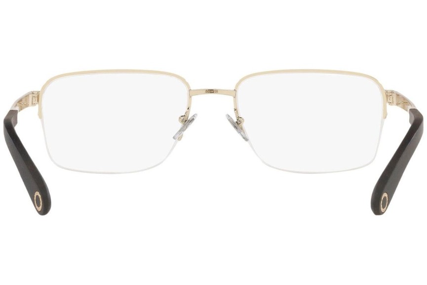 Briller Bvlgari BV1112K 393 Rektangulær Beige