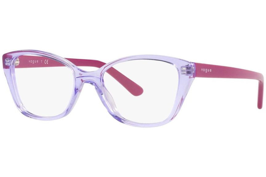 Briller Vogue Eyewear VY2010 2950 Cat Eye Lilla