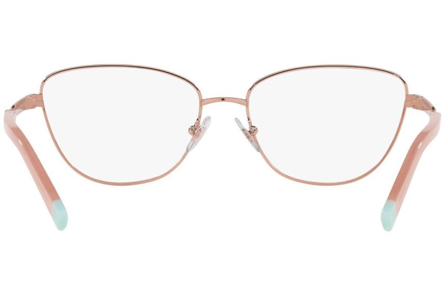 Briller Tiffany & Co. TF1142 6105 Cat Eye Brun