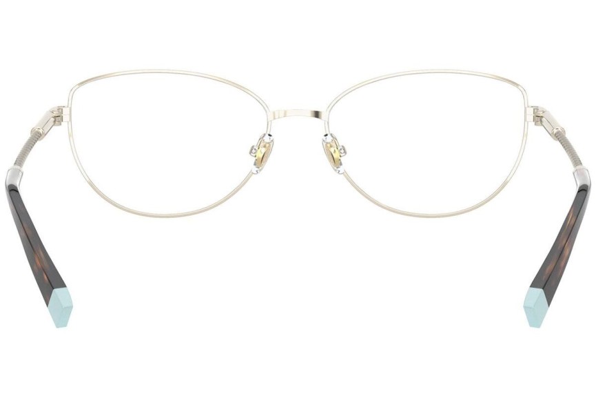 Briller Tiffany & Co. TF1139 6021 Cat Eye Guld