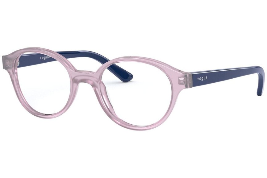 Briller Vogue Eyewear VY2005 2780 Oval Pink