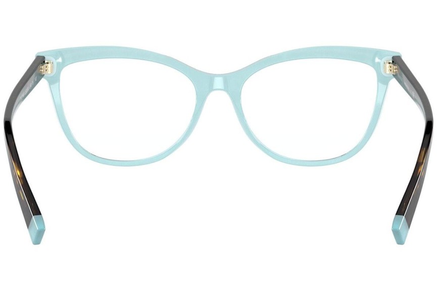 Briller Tiffany & Co. TF2192 8134 Cat Eye Havana