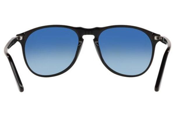 Solbriller Persol PO9649S 95/Q8 Pilot Sort