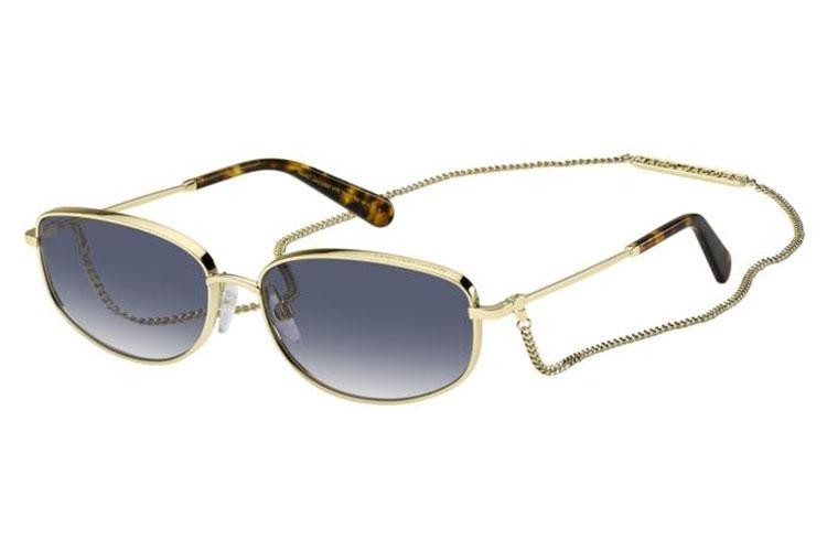 Solbriller Marc Jacobs MARC772/N/S LKS/08 Oval Guld