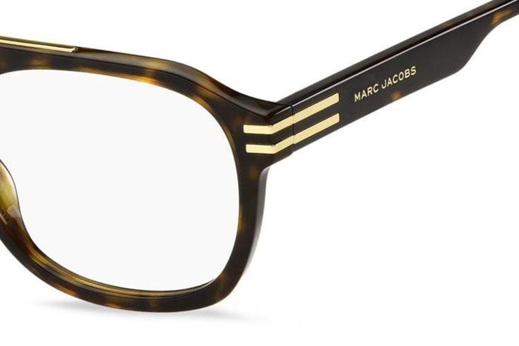 Briller Marc Jacobs MARC788 086 Rektangulær Havana