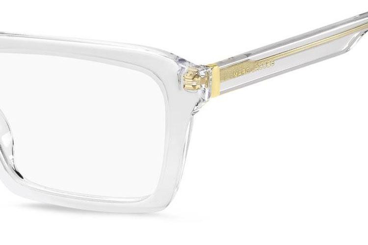 Briller Marc Jacobs MARC790 900 Flat Top Krystal