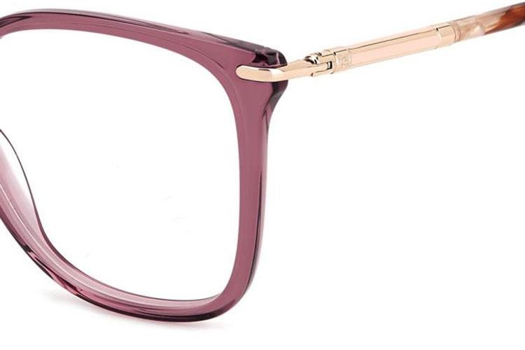 Briller Carolina Herrera HER0270 35J Rektangulær Pink