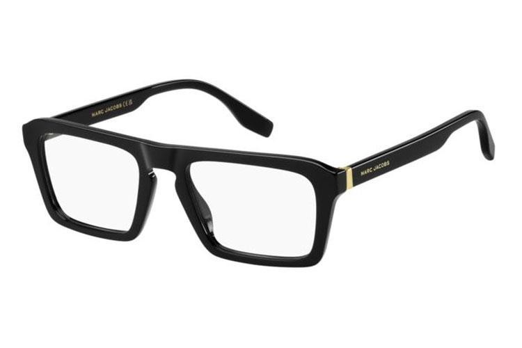 Briller Marc Jacobs MARC790 807 Flat Top Sort