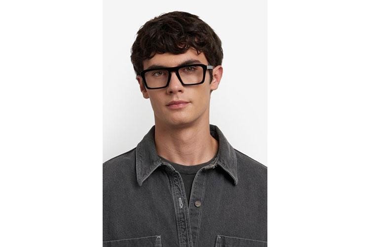 Briller Marc Jacobs MARC790 807 Flat Top Sort