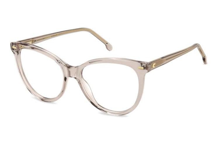 Briller Carrera CARRERA3048 FWM Cat Eye Brun