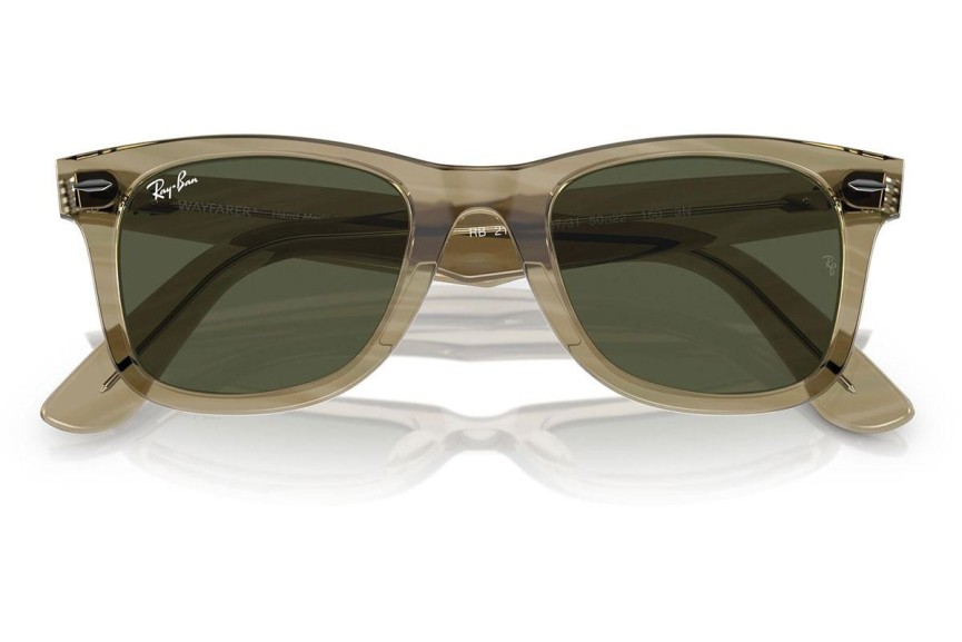 Ray-Ban Wayfarer Change Collection RB2140 138731