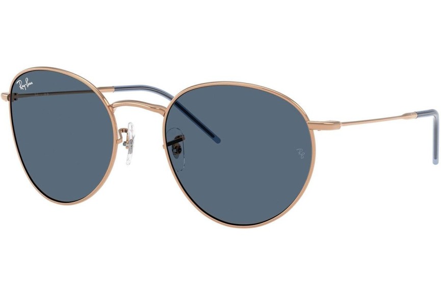 Solbriller Ray-Ban RBR0103S 92023A Rund Guld