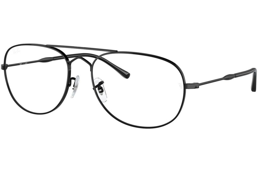 Briller Ray-Ban Bain Bridge RX3735V 2509 Pilot Sort