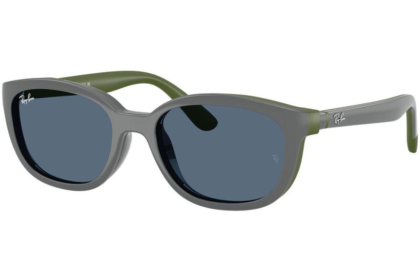 Briller Ray-Ban Junior RY1632C 396480 Firkantet Grå