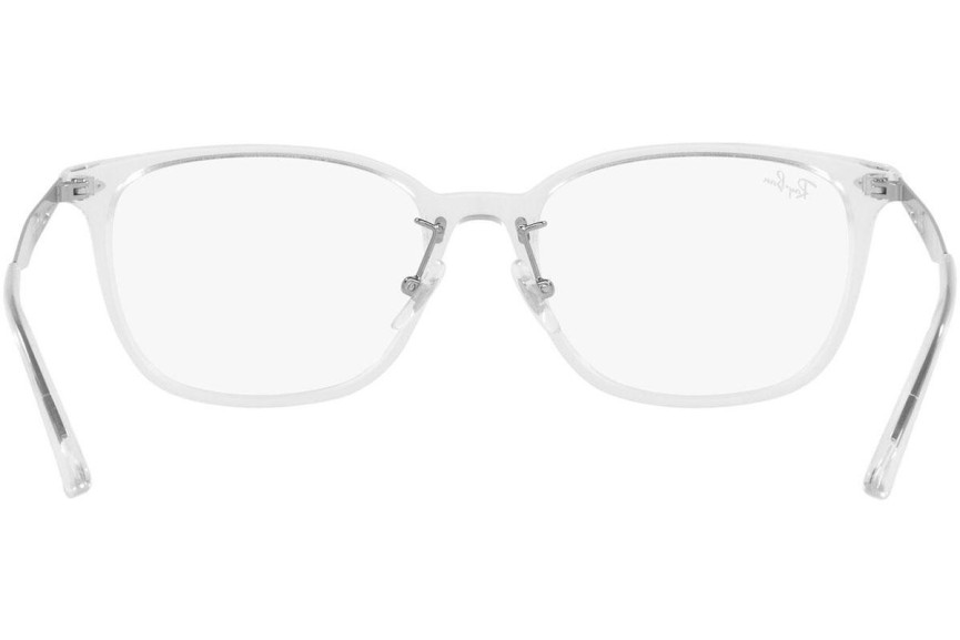 Briller Ray-Ban RX5403D 2001 Firkantet Krystal