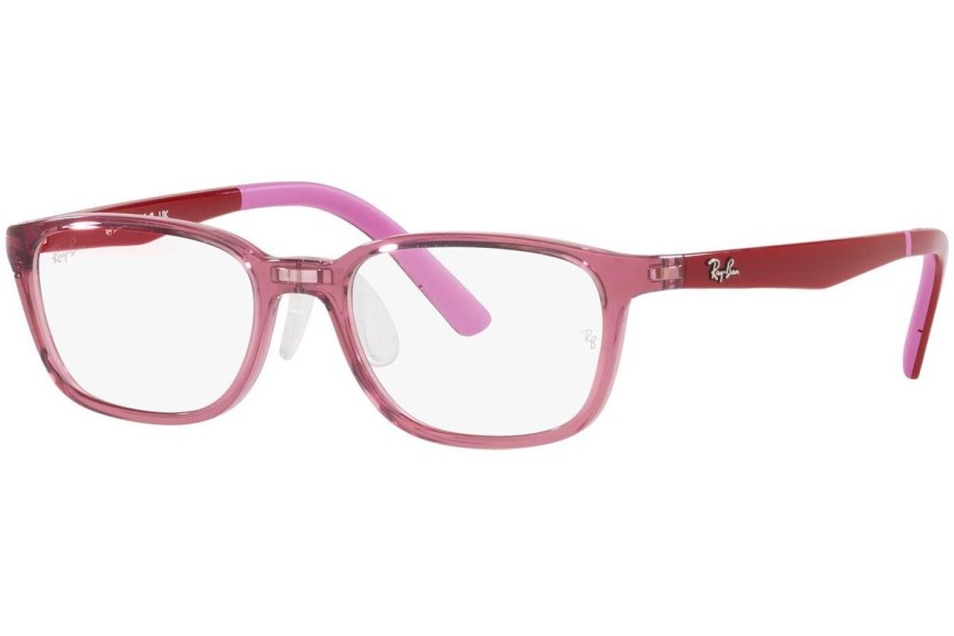 Briller Ray-Ban Junior RY1617D 3777 Firkantet Pink