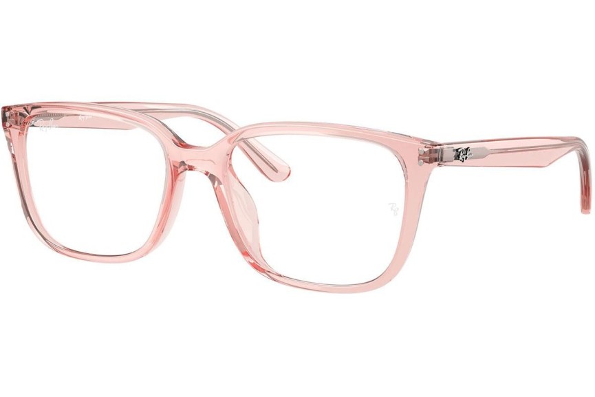 Briller Ray-Ban RX7248D 8410 Firkantet Pink